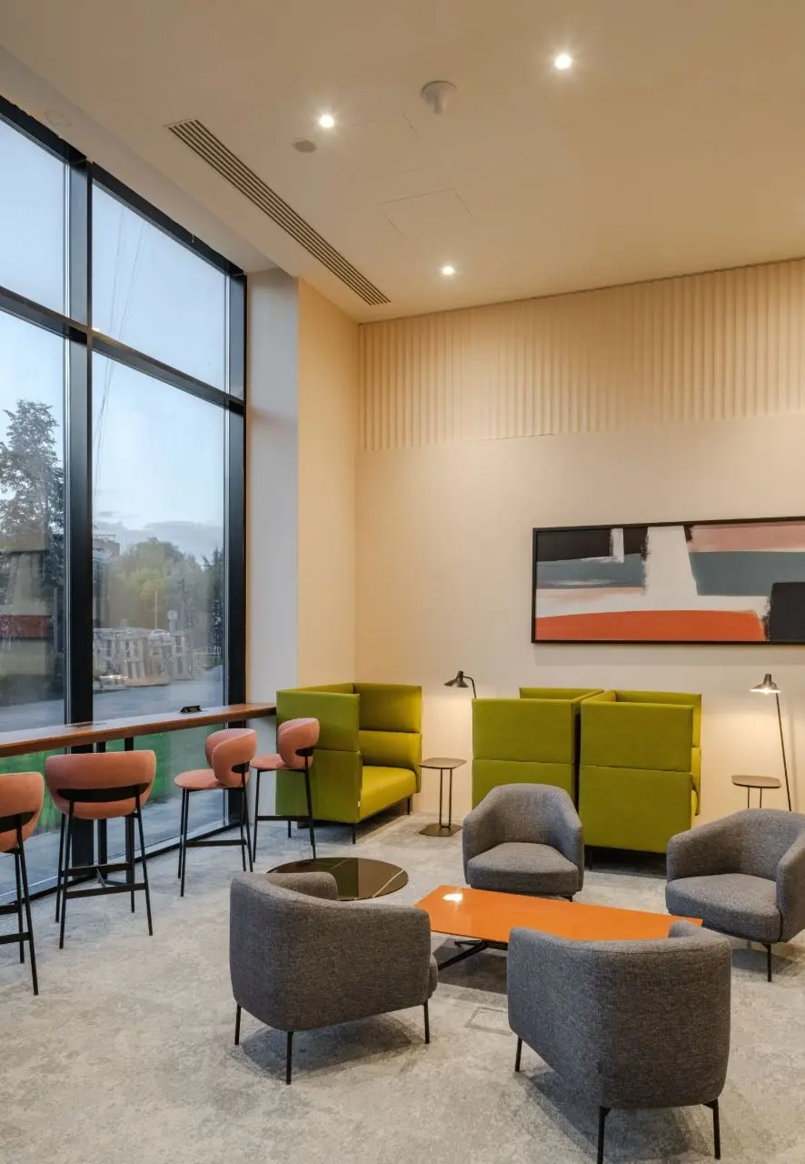 ЖК «Режиссёр»