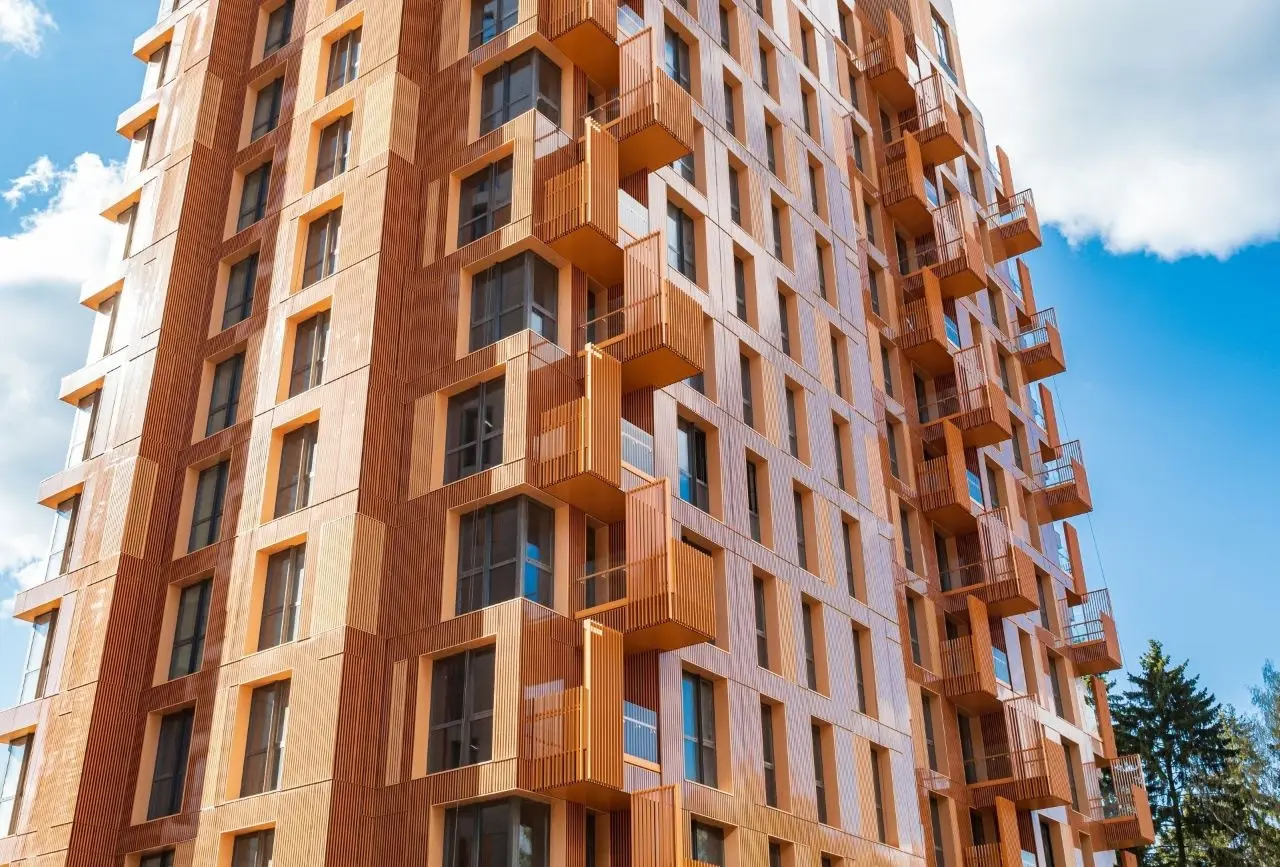 ЖК «Russian Design District»