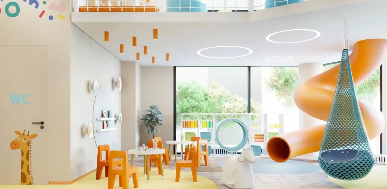 ЖК «Режиссёр»