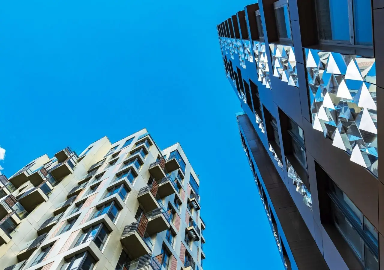 ЖК «Russian Design District»