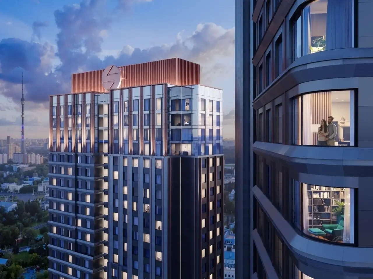 ЖК «Режиссёр»