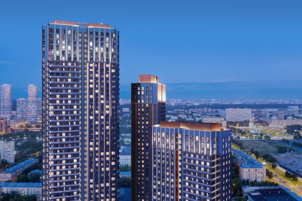 ЖК «Режиссёр»