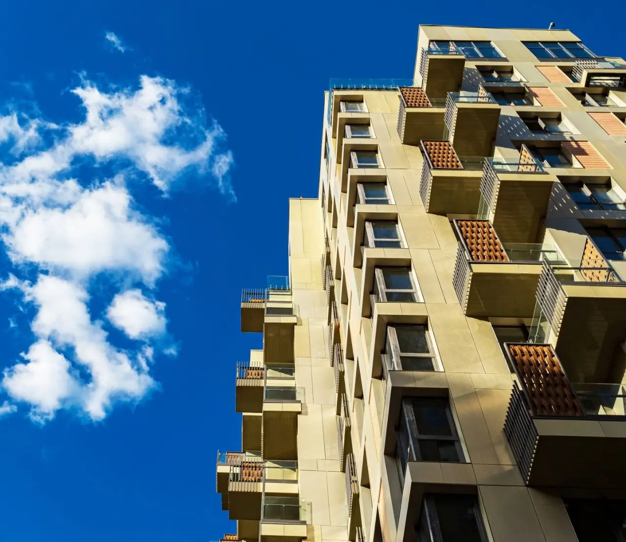 ЖК «Russian Design District»