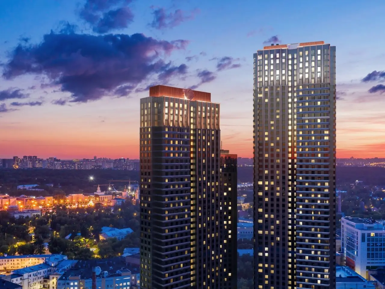 ЖК «Режиссёр»