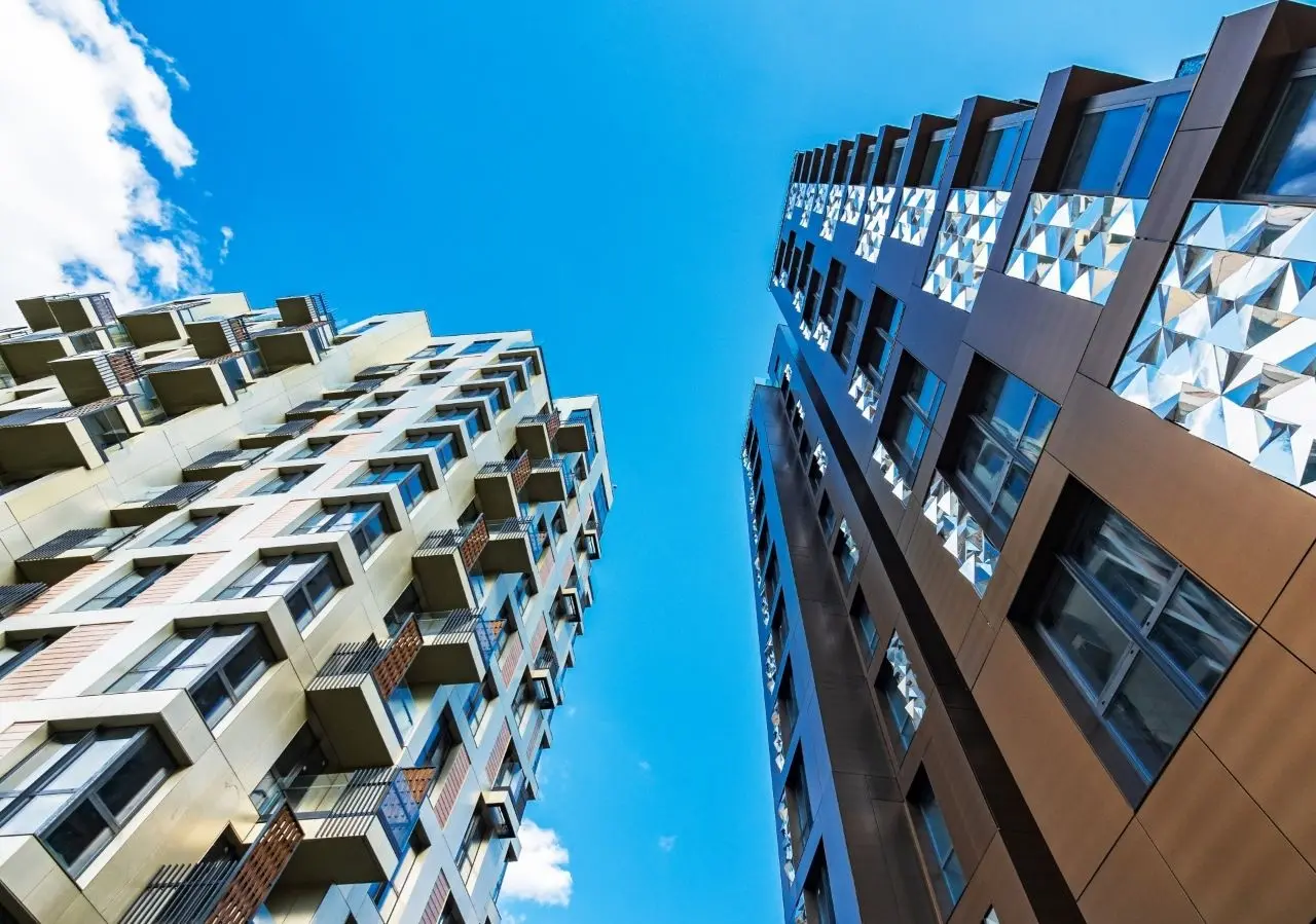 ЖК «Russian Design District»