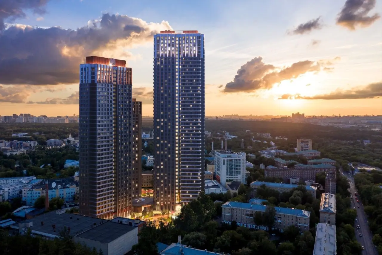 ЖК «Режиссёр»