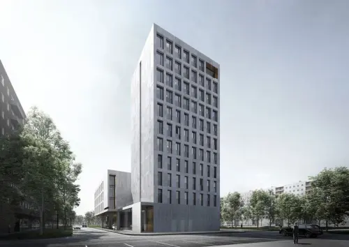 Din Haus (Дин Хаус)