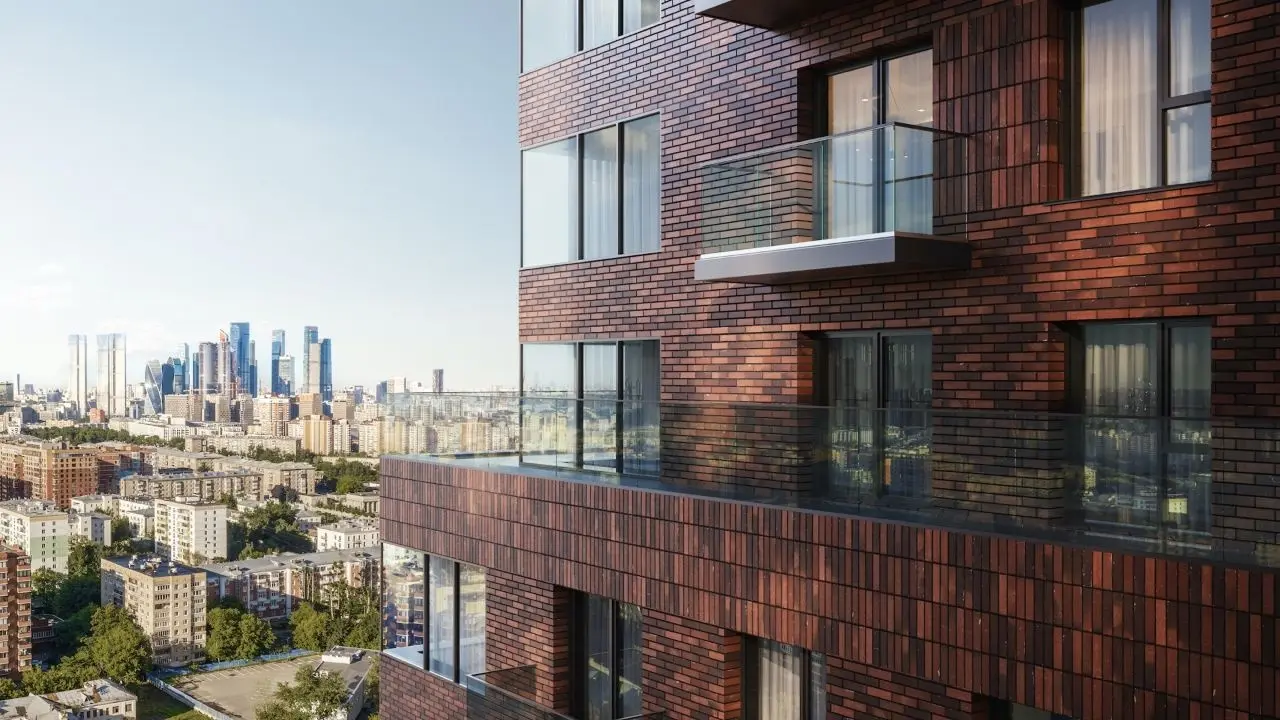 ЖК «Репаблик»