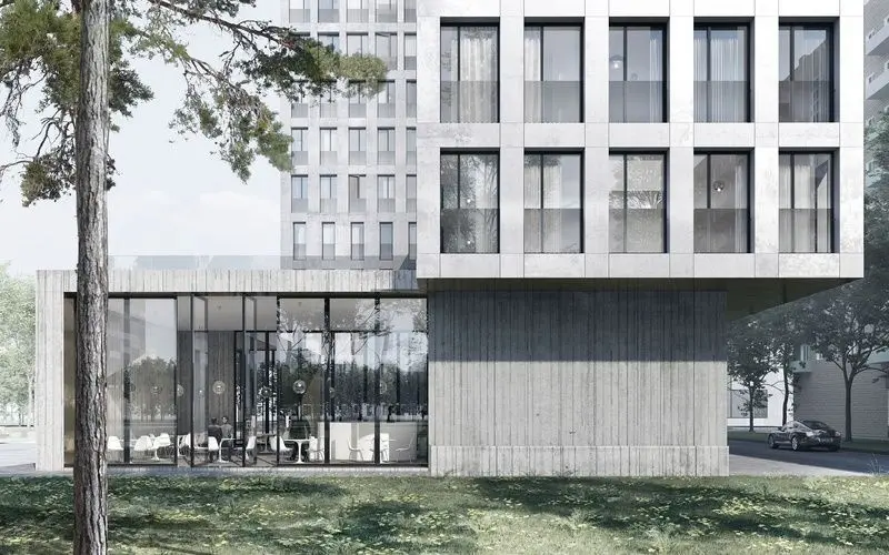 Din Haus (Дин Хаус)