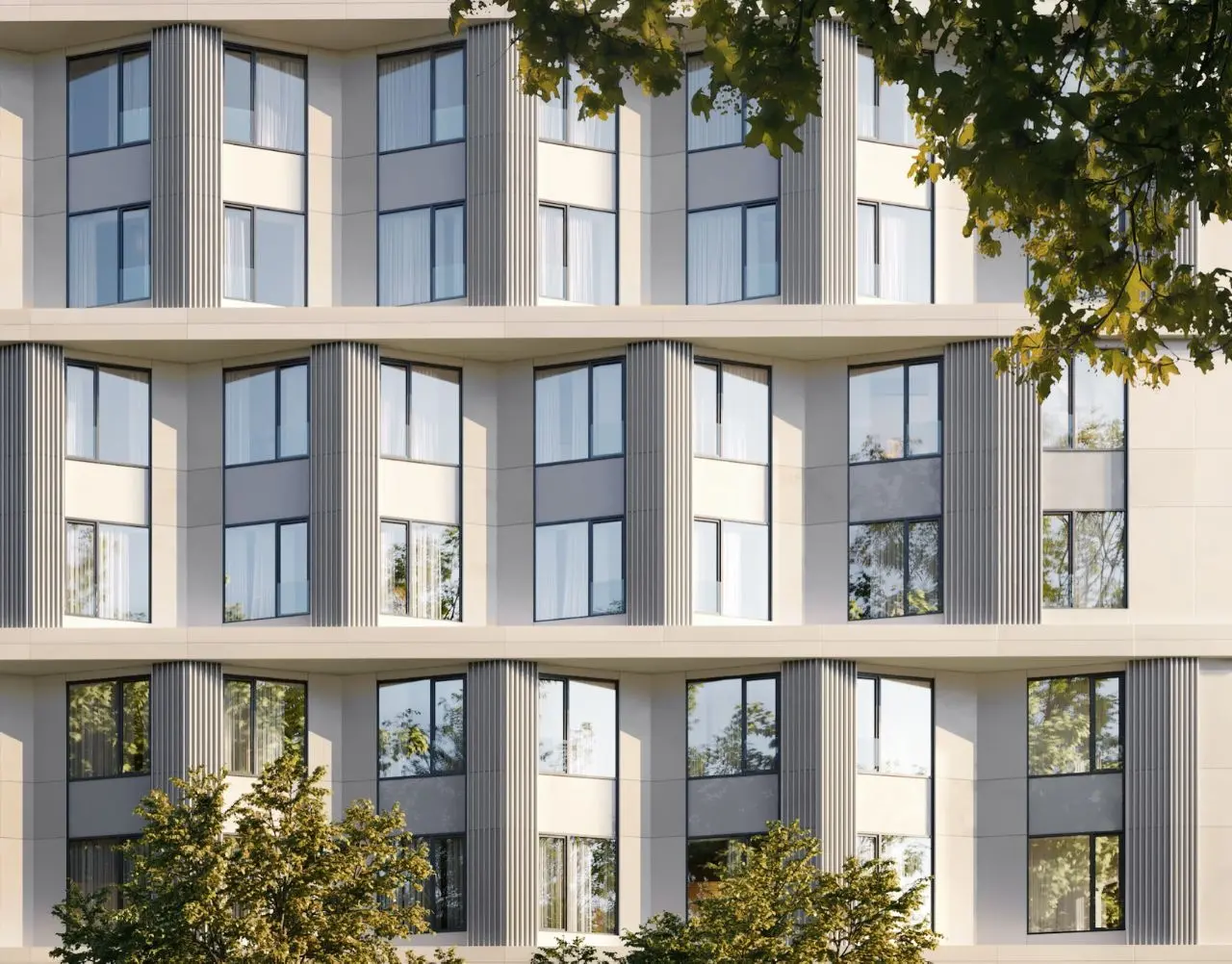 ЖК «Репаблик»