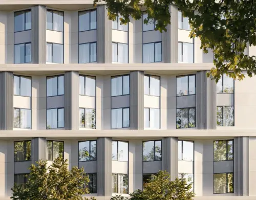 ЖК «Репаблик»