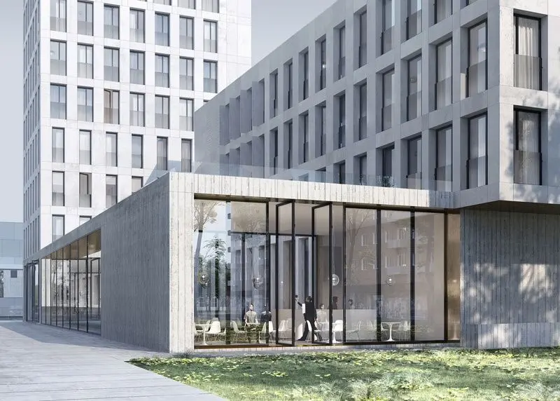 Din Haus (Дин Хаус)