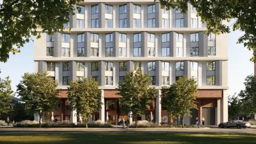 ЖК «Репаблик»