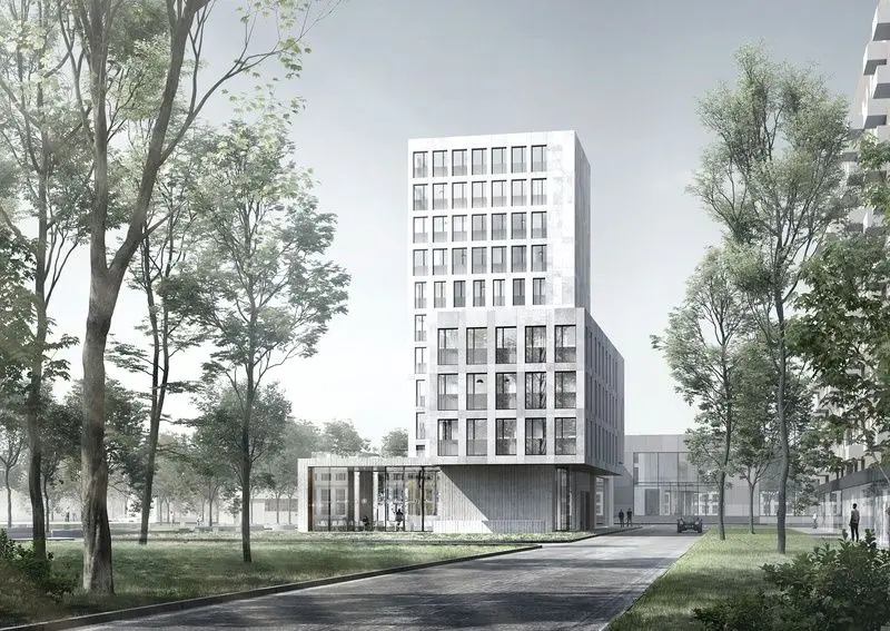 Din Haus (Дин Хаус)