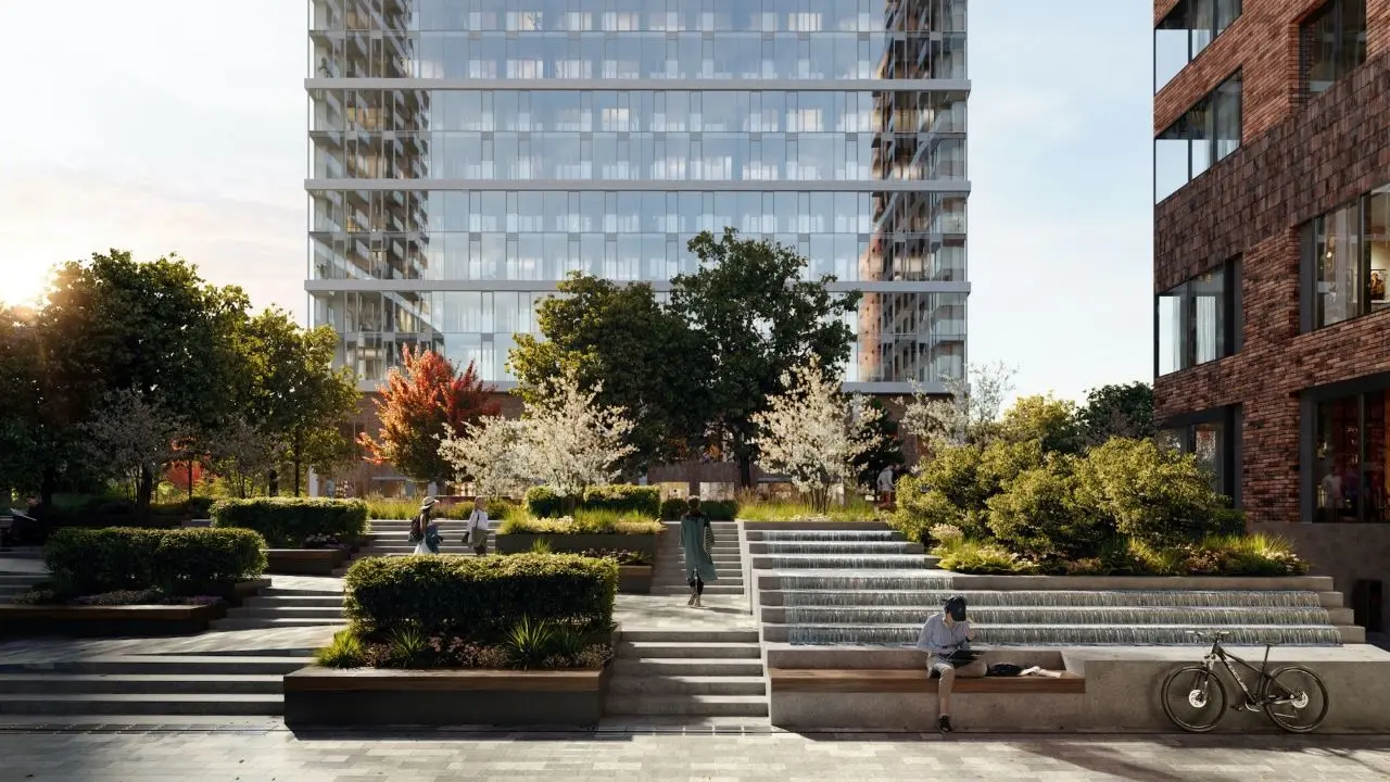 ЖК «Репаблик»