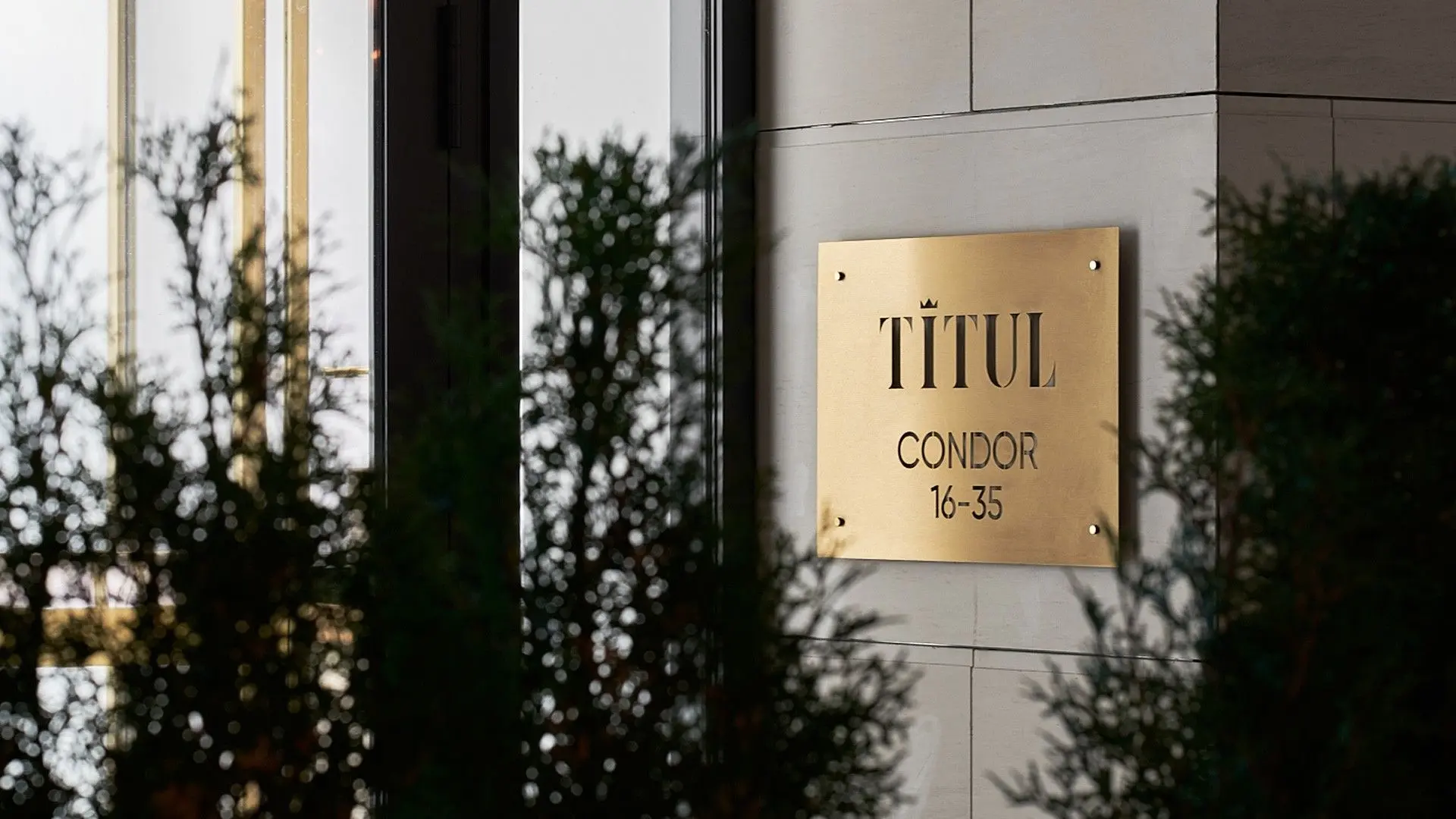 ЖК «Титул на Серебрянической»