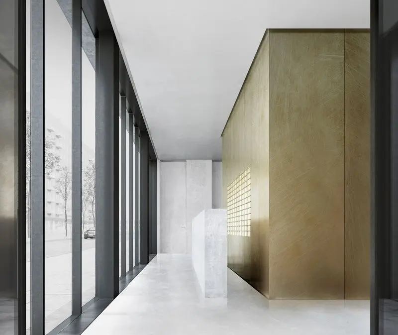 Din Haus (Дин Хаус)