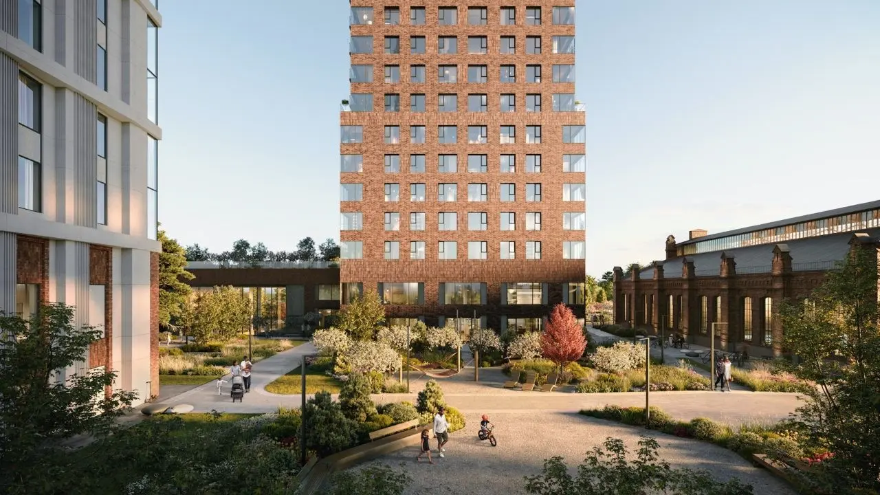 ЖК «Репаблик»