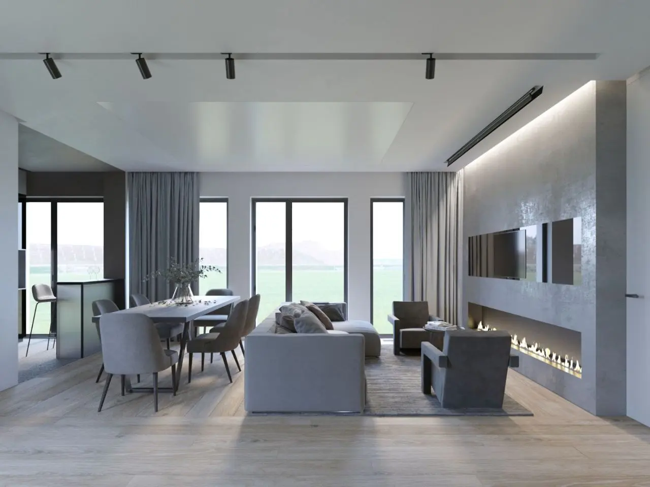 Din Haus (Дин Хаус)