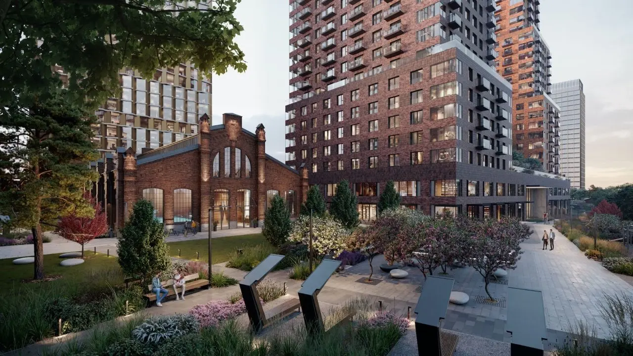 ЖК «Репаблик»