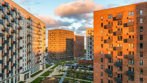 Шереметьевский