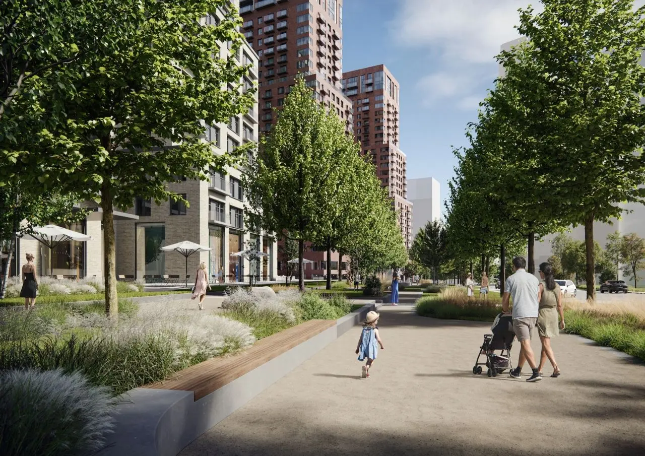 ЖК «Репаблик»