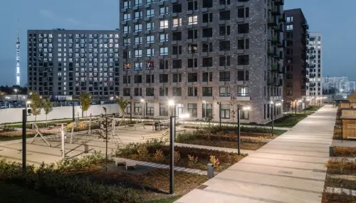 Шереметьевский