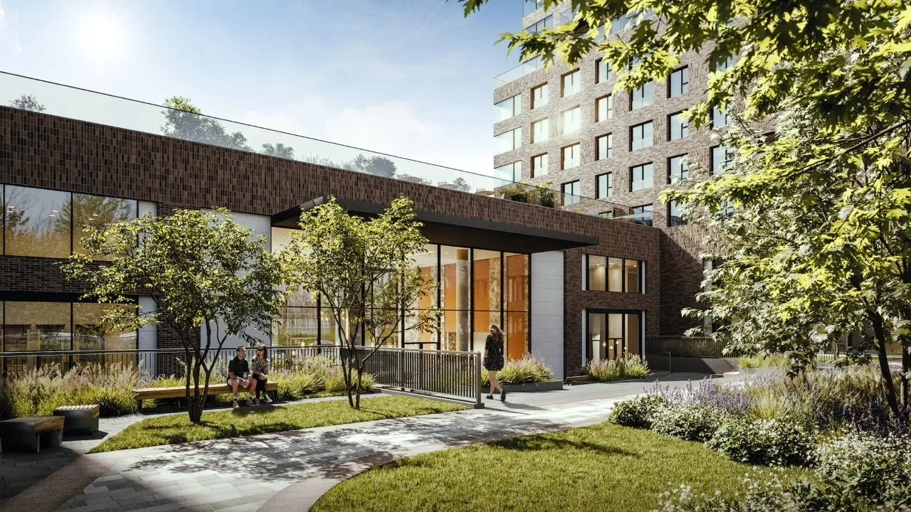 ЖК «Репаблик»