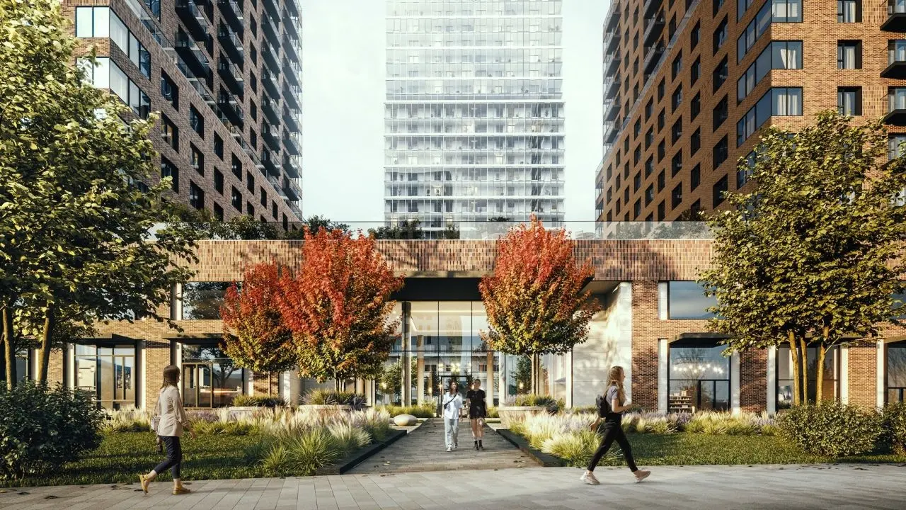 ЖК «Репаблик»