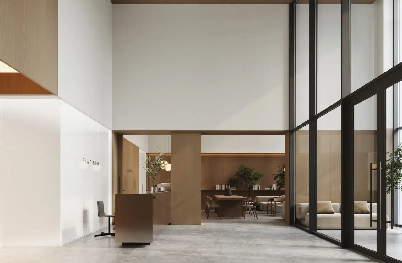 ЖК «Репаблик»