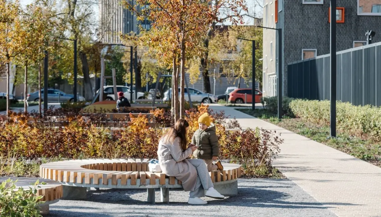 ЖК «Шереметьевский»