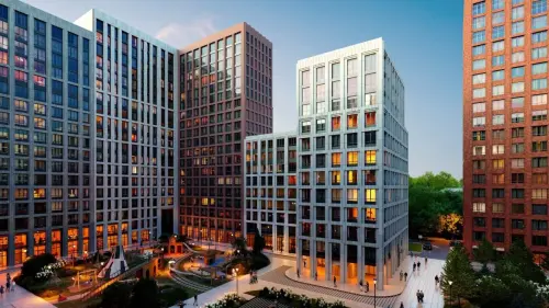 Басманный от Гранель