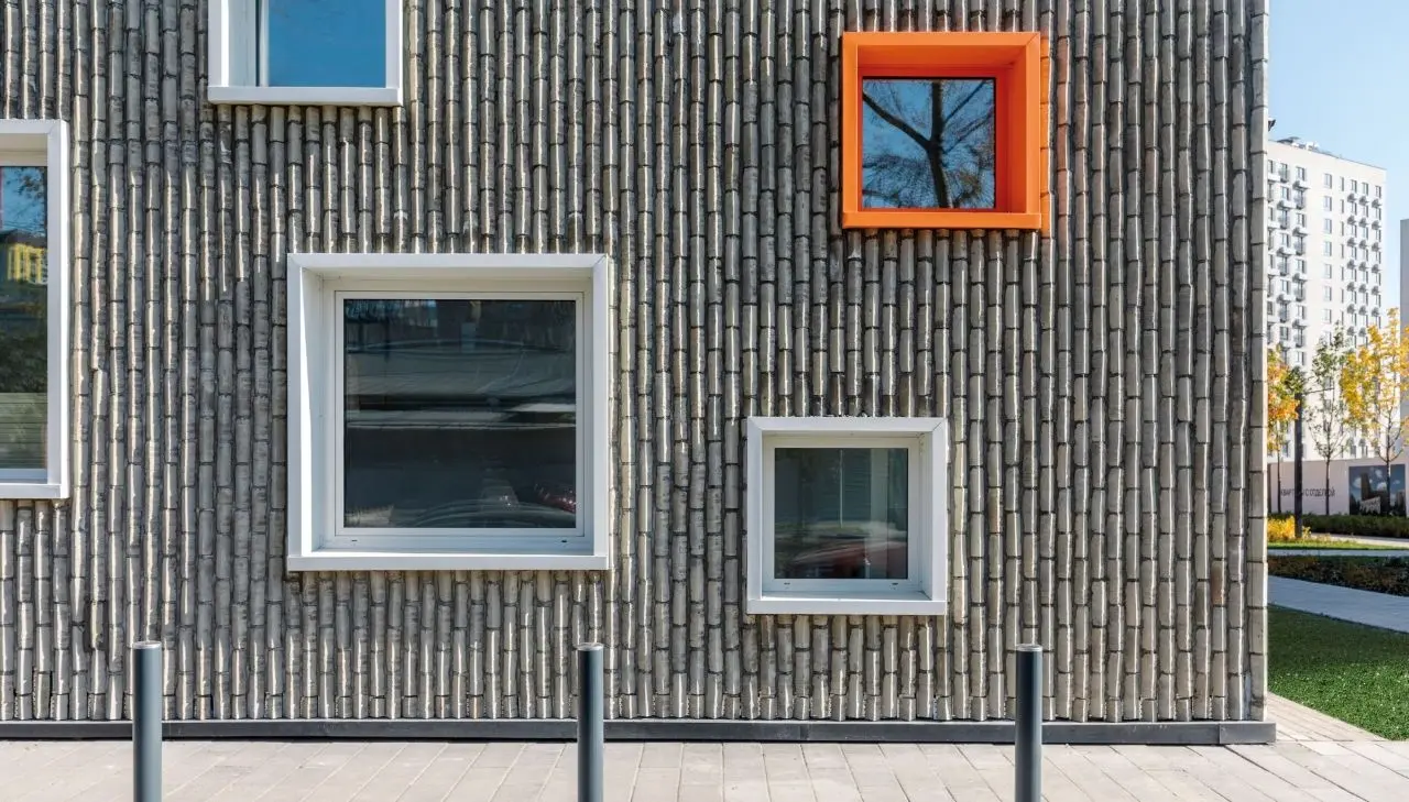 ЖК «Шереметьевский»