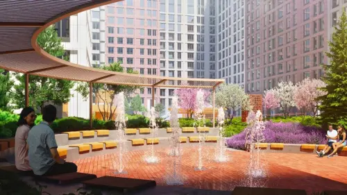 Басманный от Гранель