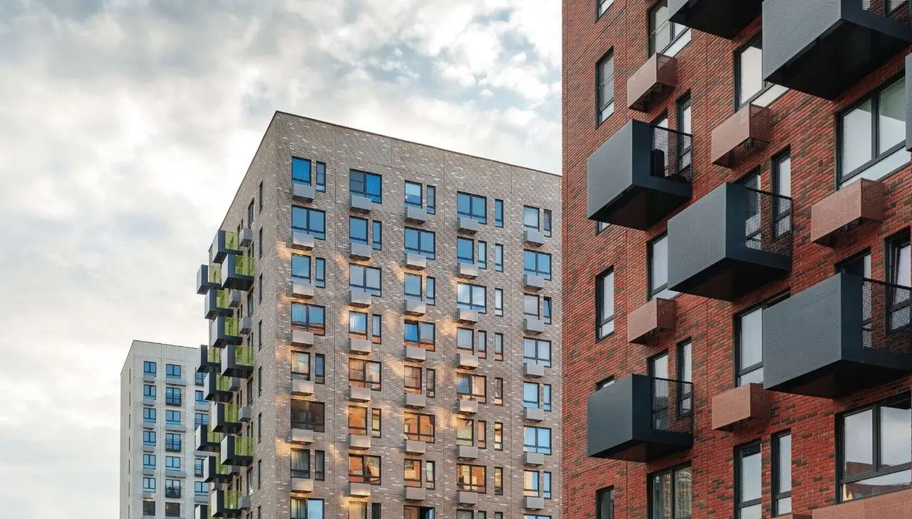 ЖК «Шереметьевский»