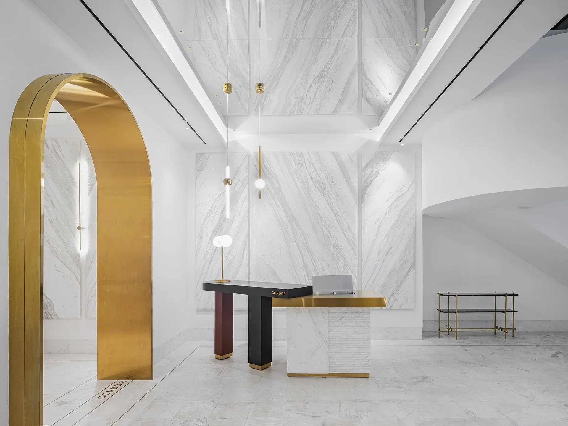 ЖК «Титул на Серебрянической»