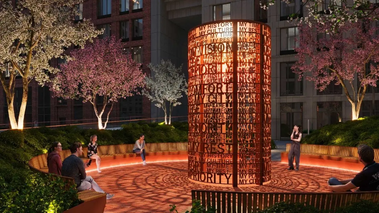 ЖК «Басманный от Гранель»