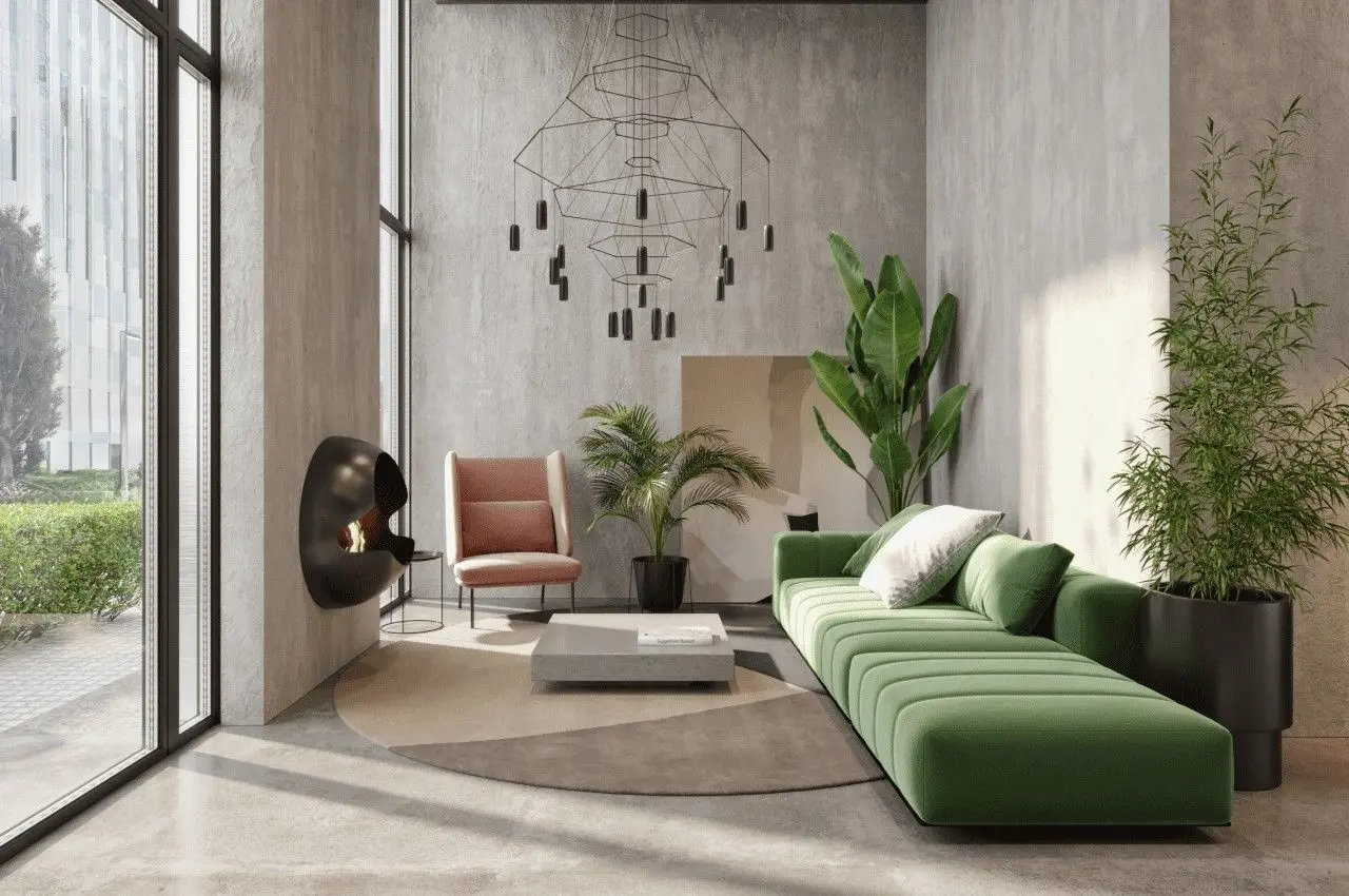 ЖК «Береговой-2»