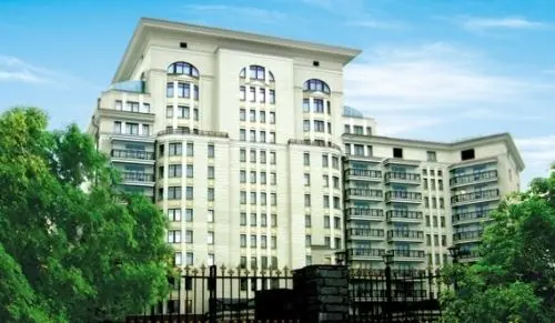 ЖК «Венский дом»