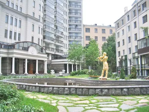 ЖК «Венский дом»