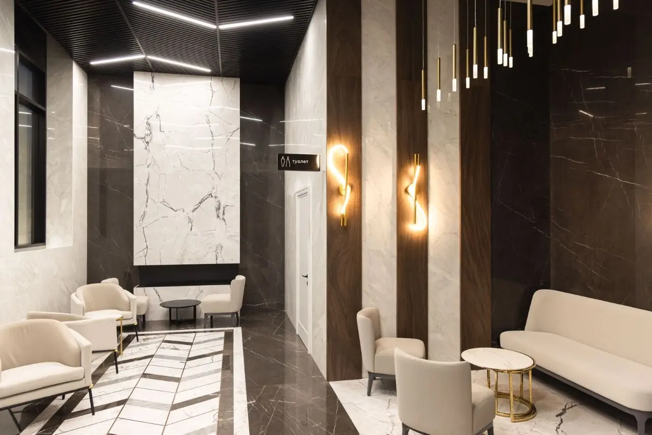 ЖК «Басманный от Гранель»