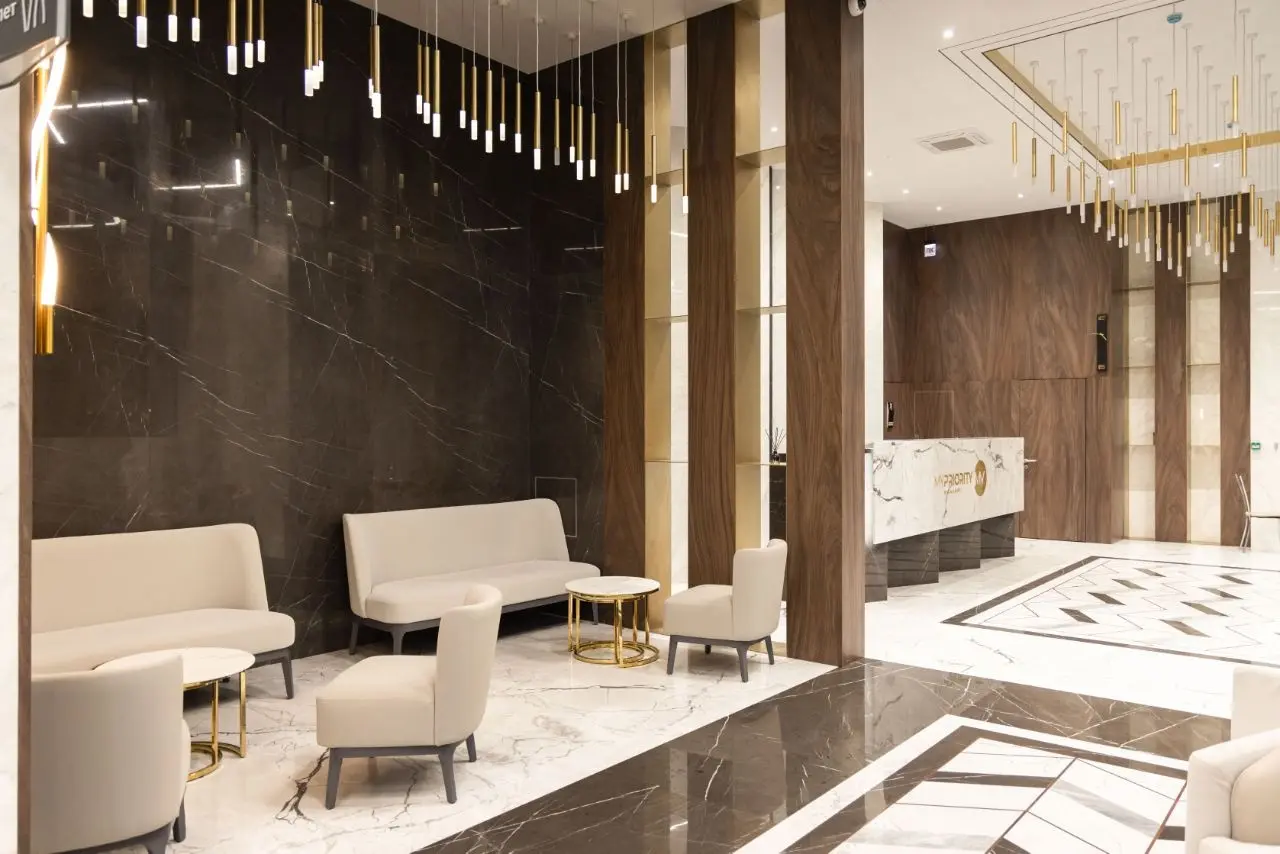 ЖК «Басманный от Гранель»