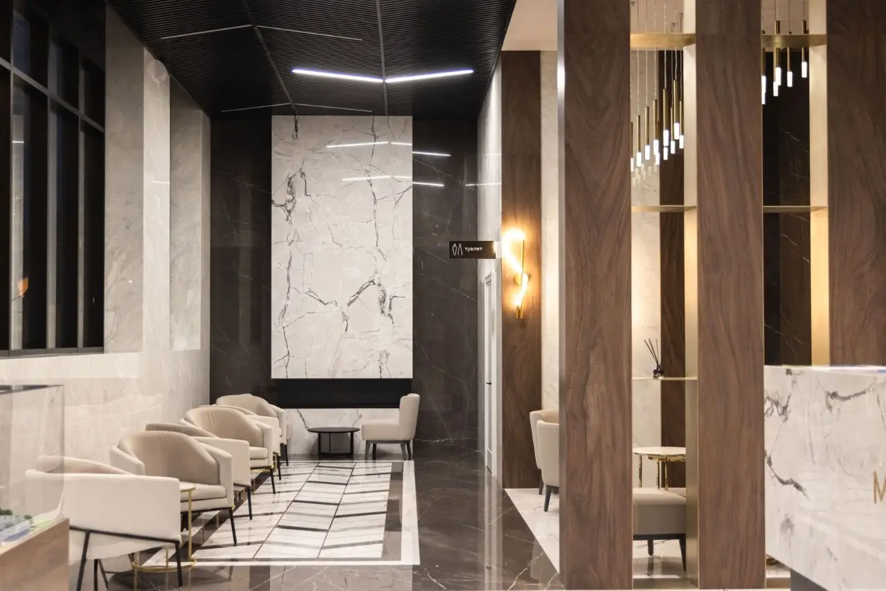 ЖК «Басманный от Гранель»