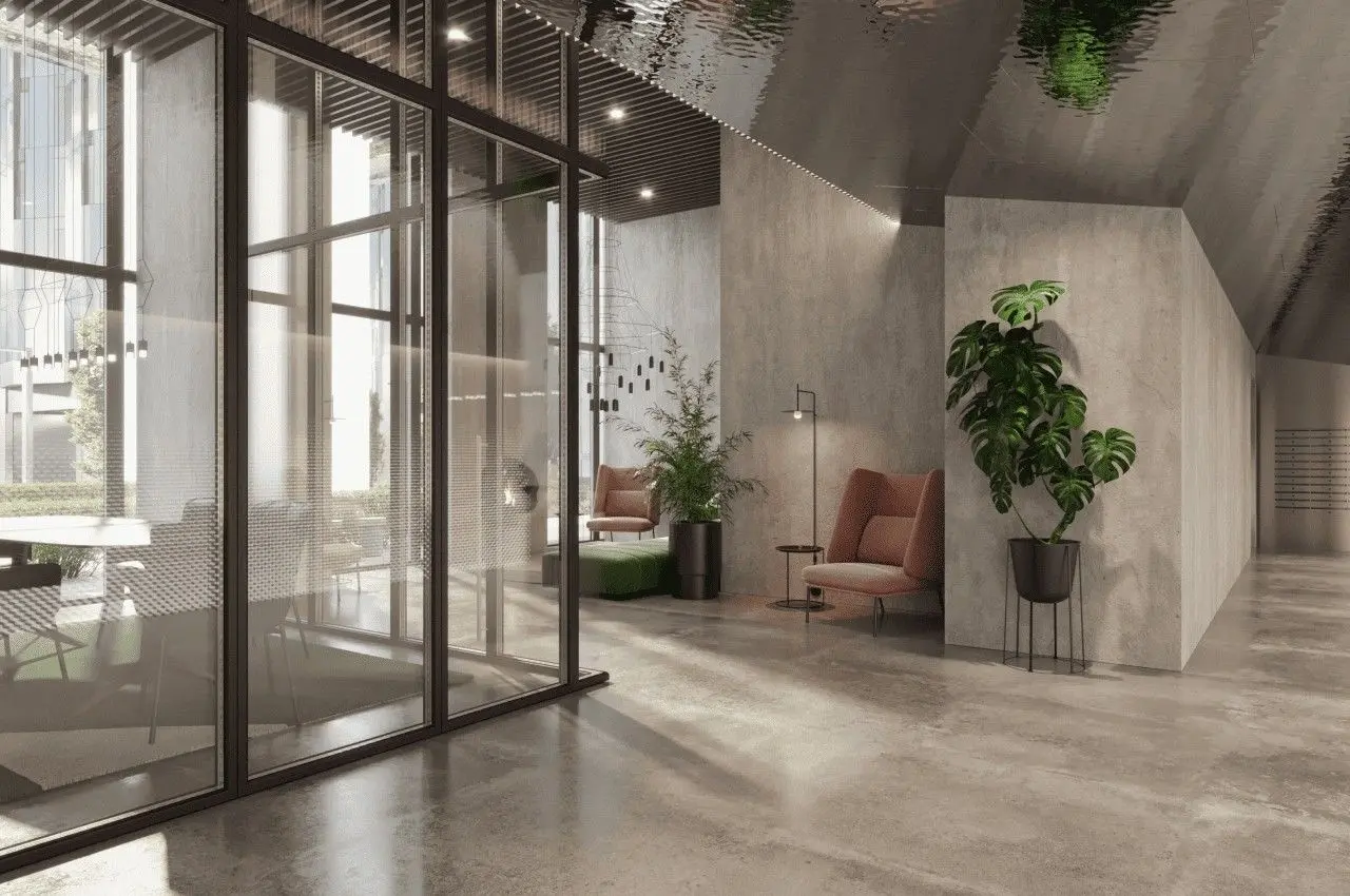 ЖК «Береговой-2»