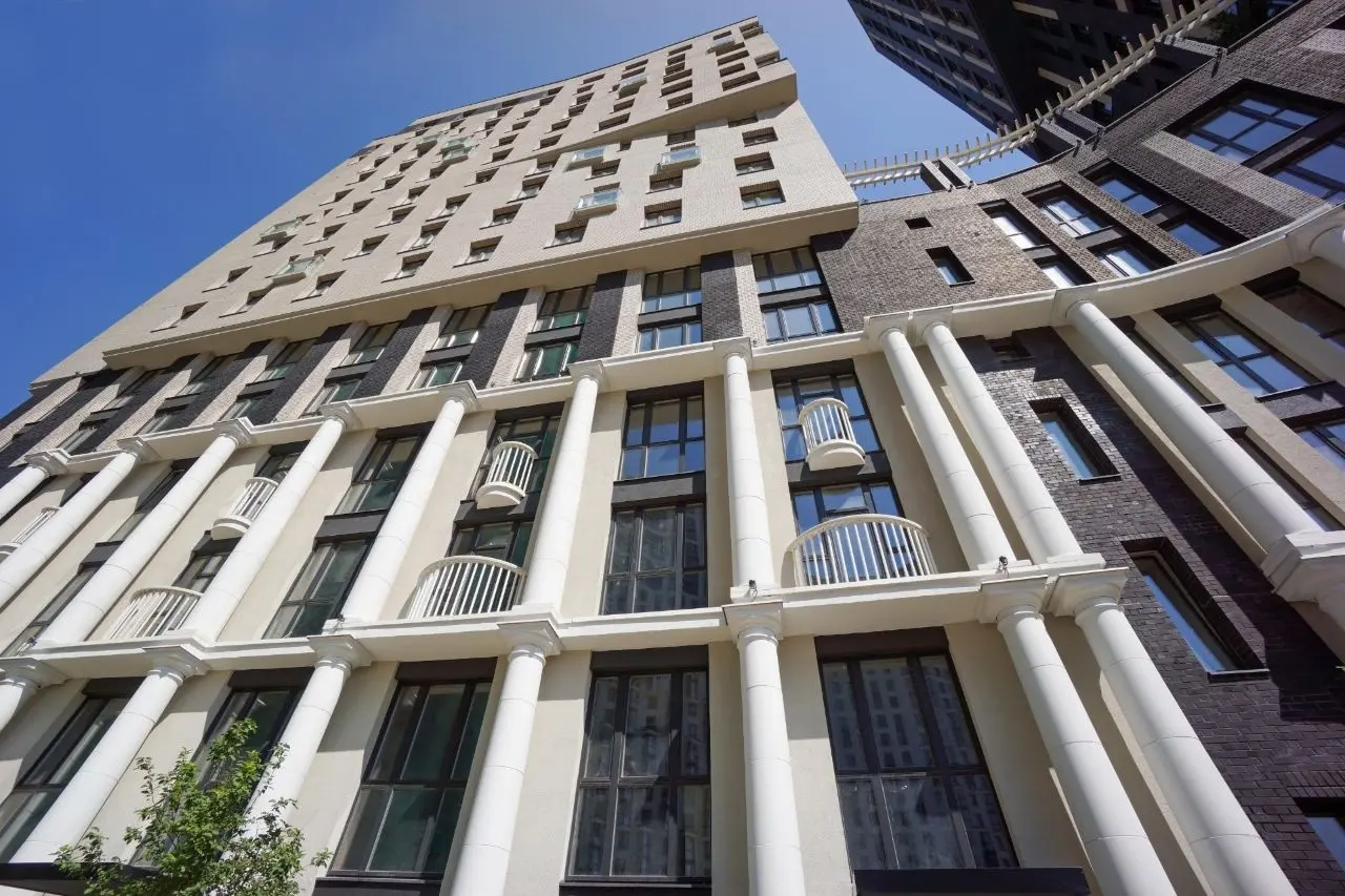 ЖК «Невский»