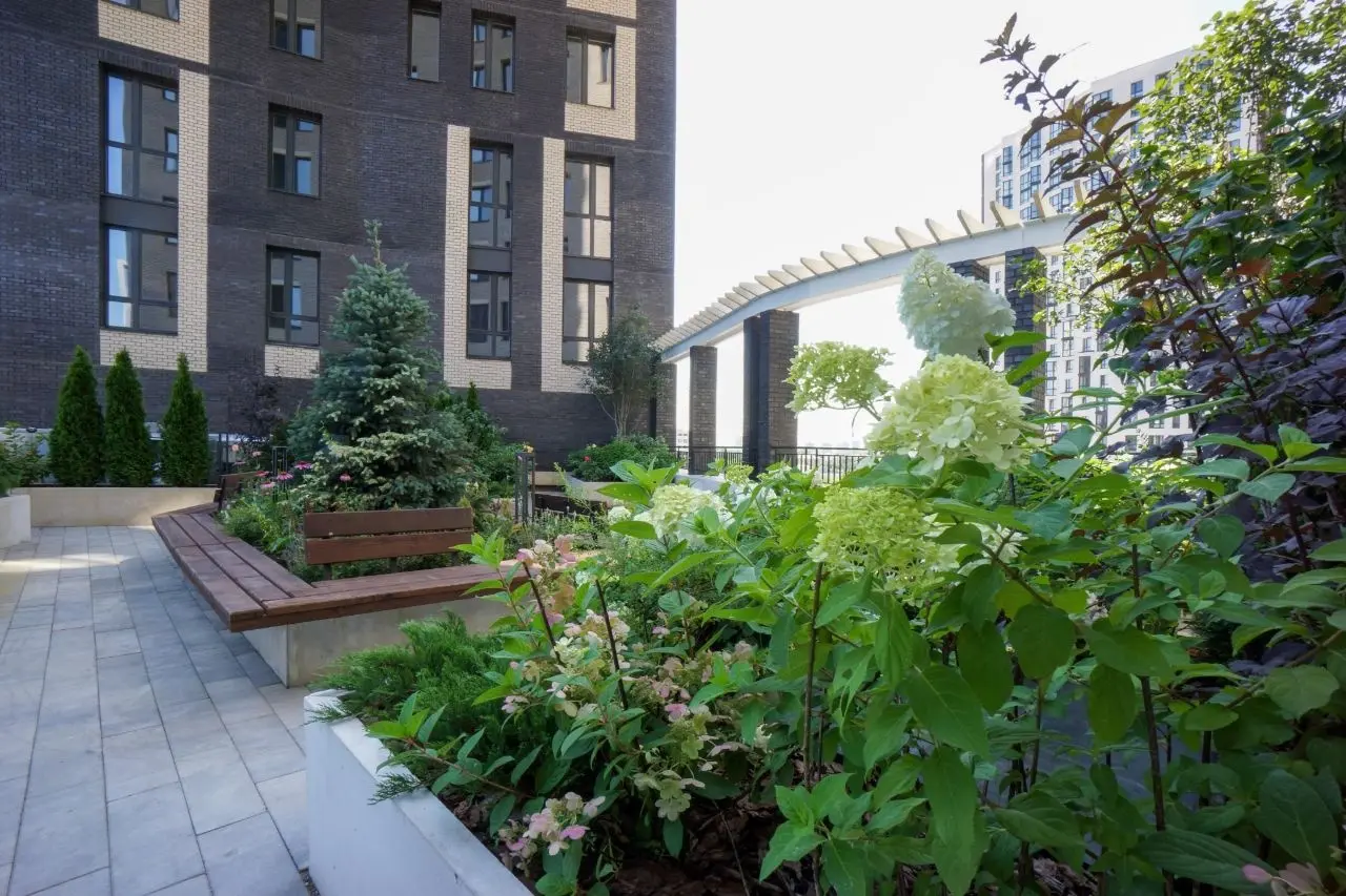 ЖК «Невский»