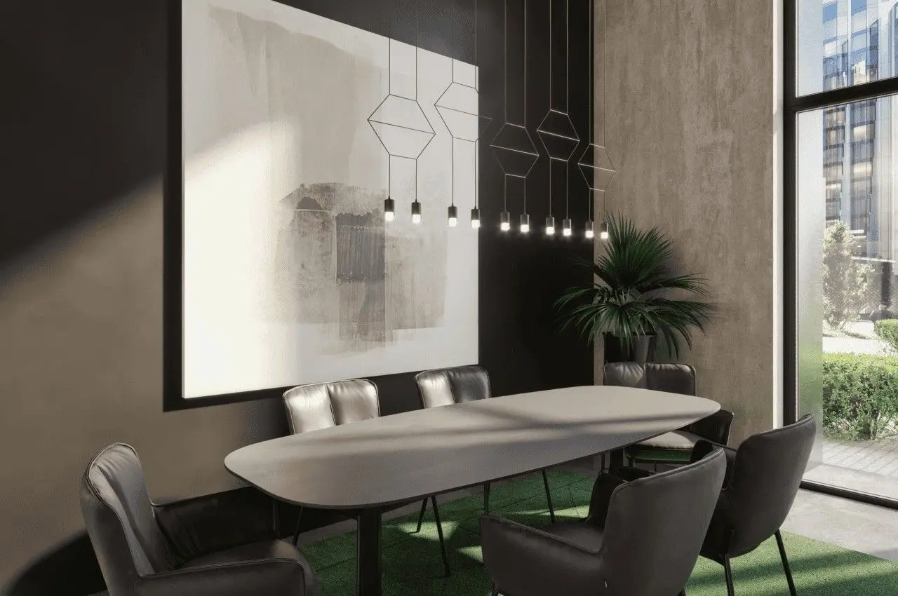 ЖК «Береговой-2»