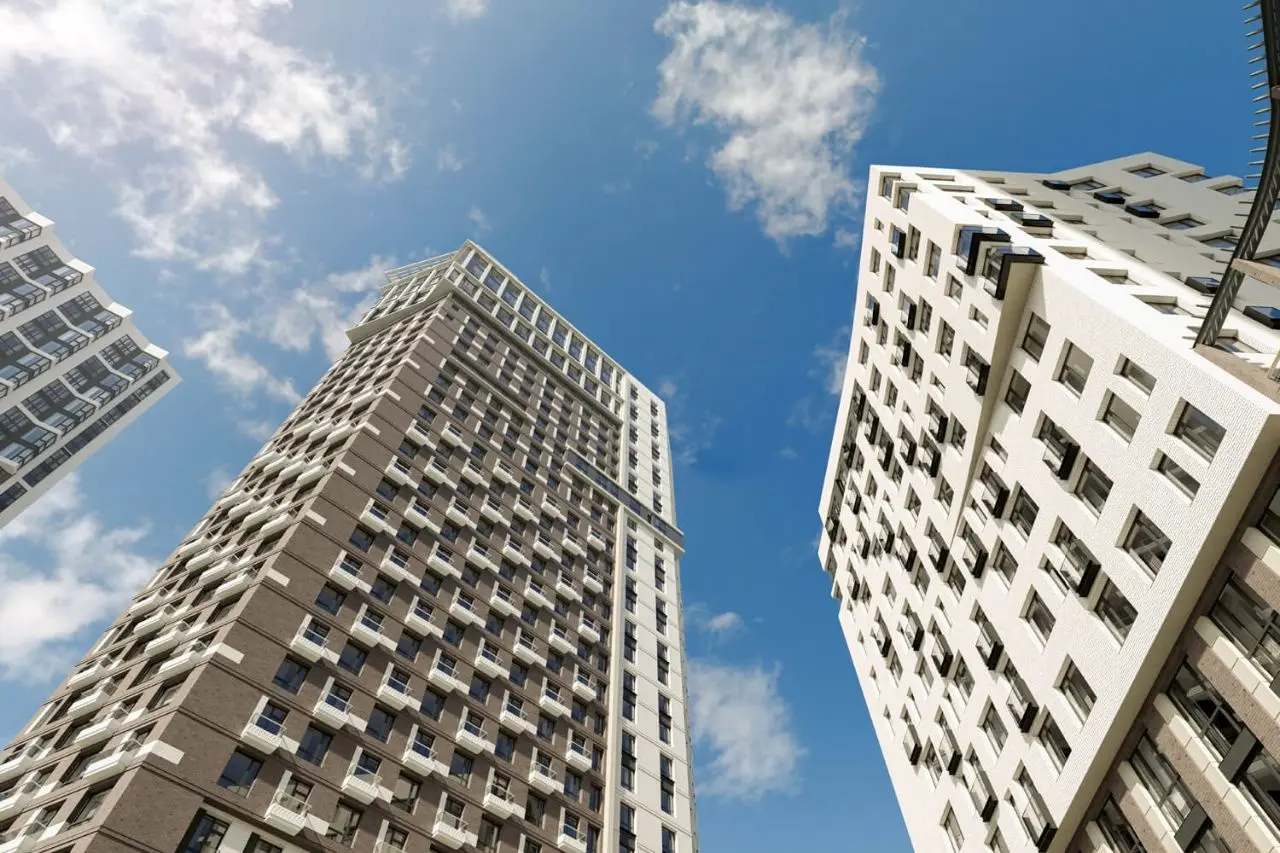 ЖК «Невский»