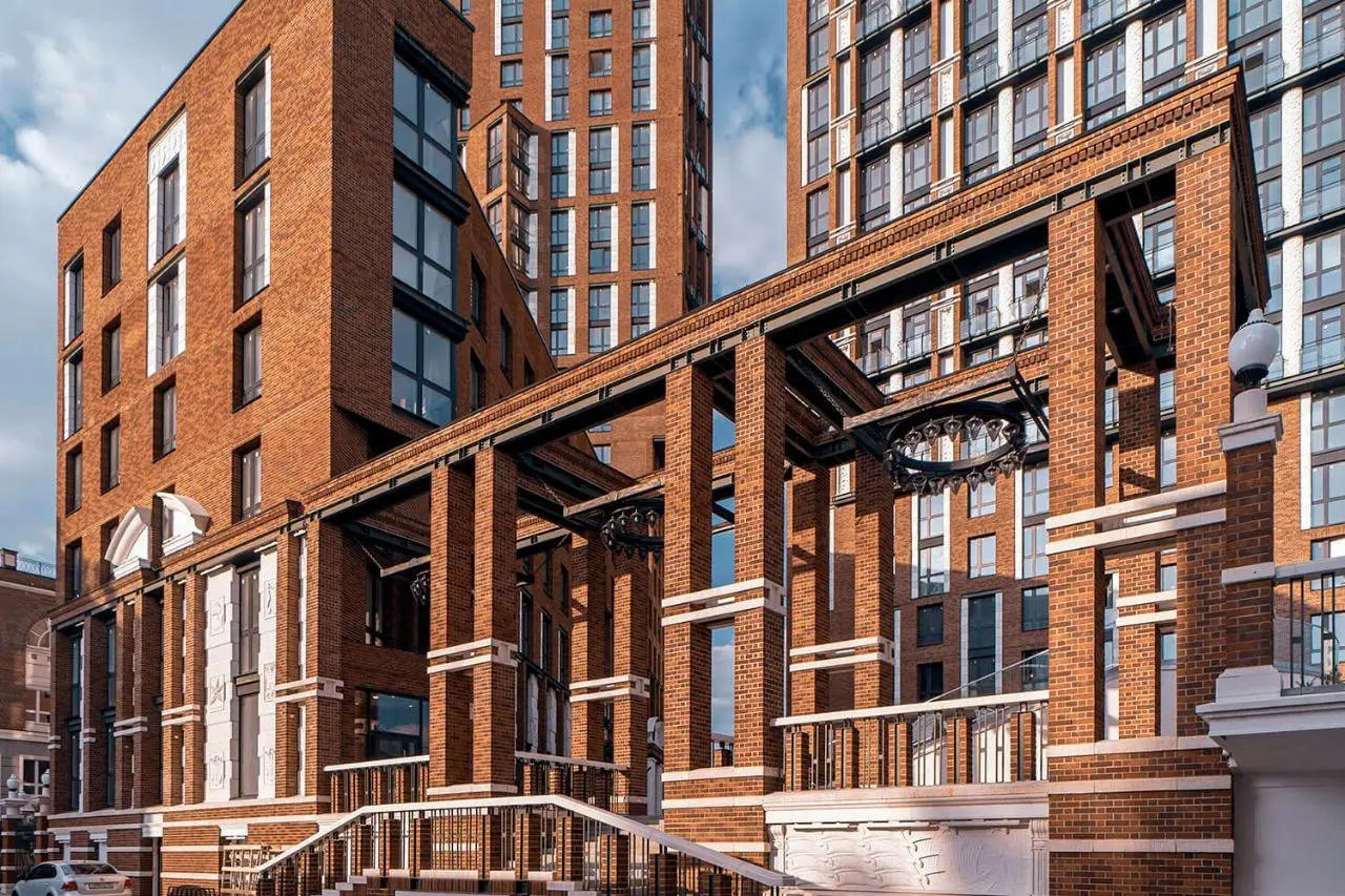 ЖК «Невский»