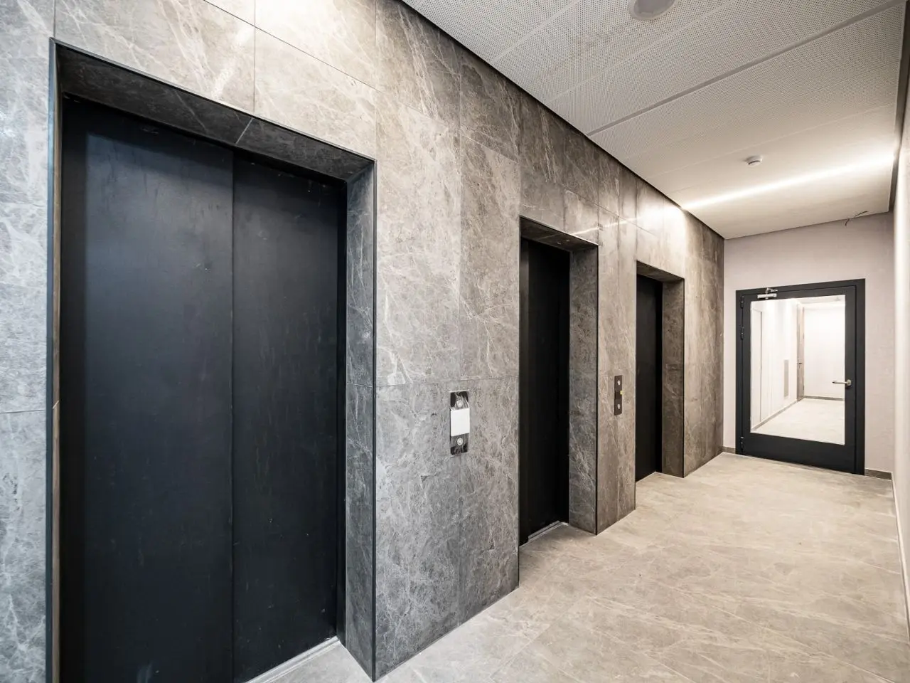 ЖК «Квартал на набережной NOW»